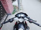 Bajaj Pulsar 135 2010