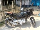Bajaj Pulsar 135 . 2010