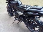 Bajaj Pulsar 135 2010