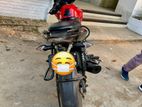 Bajaj Pulsar 135 2011 2010