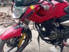 Bajaj Pulsar 135 2011