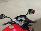 Bajaj Pulsar 135 2011