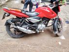 Bajaj Pulsar 135 . 2011