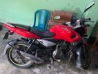 Bajaj Pulsar 135 2011