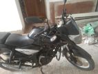 Bajaj Pulsar 135 . 2011