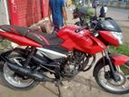 Bajaj Pulsar 135 2011