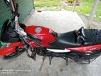 Bajaj Pulsar 135 2011