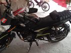 Bajaj Pulsar 135 2011