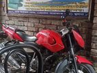 Bajaj Pulsar 135 2011