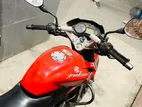 Bajaj Pulsar 135 2011
