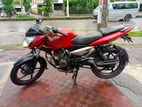 Bajaj Pulsar 135 2011
