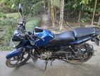 Bajaj Pulsar 135 . 2011