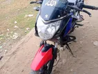 Bajaj Pulsar 135 . 2011
