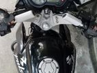 Bajaj Pulsar 135 2012