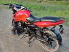 Bajaj Pulsar 135 . 2012