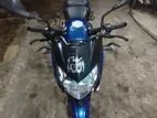 Bajaj Pulsar 135 2012
