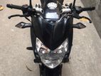 Bajaj Pulsar 135 2012