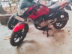 Bajaj Pulsar 135 2012