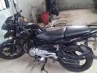 Bajaj Pulsar 135 2012