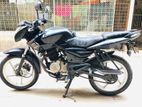 Bajaj Pulsar 135 2012