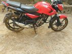 Bajaj Pulsar 135 Bike. 2012