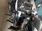 Bajaj Pulsar 135 2012