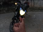 Bajaj Pulsar 135 2012