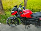 Bajaj Pulsar 135 Ls 2012