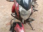 Bajaj Pulsar 135 2012