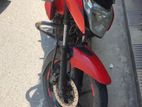 Bajaj Pulsar 135 . 2012