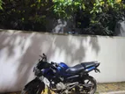 Bajaj Pulsar 135 2012