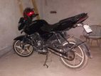 Bajaj Pulsar 135 2013