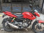 Bajaj Pulsar 135 . 2013