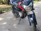 Bajaj Pulsar 135 . 2013