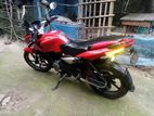 Bajaj Pulsar 135 2013