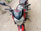 Bajaj Pulsar 135 2013