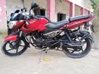 Bajaj Pulsar 135 2013