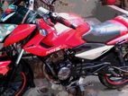 Bajaj Pulsar 135 2014 2015