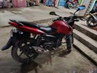 Bajaj Pulsar 135 . 2014