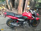 Bajaj Pulsar 135 2014