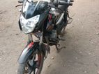 Bajaj Pulsar 135 2014