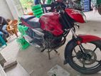 Bajaj Pulsar 135 2014