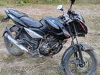 Bajaj Pulsar 135 2014