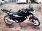 Bajaj Pulsar 135 2015