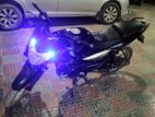 Bajaj Pulsar 135 2015