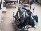 Bajaj Pulsar 135 2015