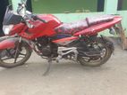 Bajaj Pulsar 135 2015