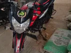 Bajaj Pulsar 135 2016