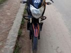 Bajaj Pulsar 135 2017