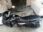 Bajaj Pulsar 135 . 2018